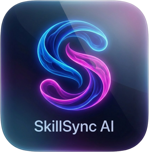 SkillSync AI Logo